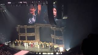 Lady Gaga - Black Jesus † Amen Fashion (Surprise Bow Song) [MAYHEM BALL TORONTO N2]
