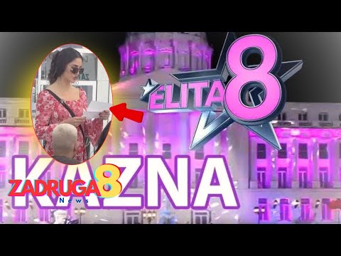 STROGA KAZNA VELIKOG ŠEFA – "Oduzet ceo honorar"!