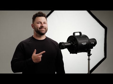 Introducing the Spot Small