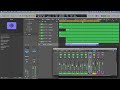 Kariye Na Instrumental Piece