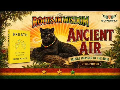 Album artwork: Ancient Air