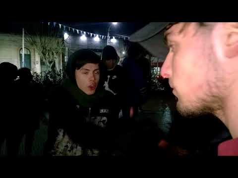 Yared - vs Daikiri Kffa Replica 8vos CabañaFree 20/08