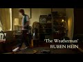 The Weatherman - Ruben Hein