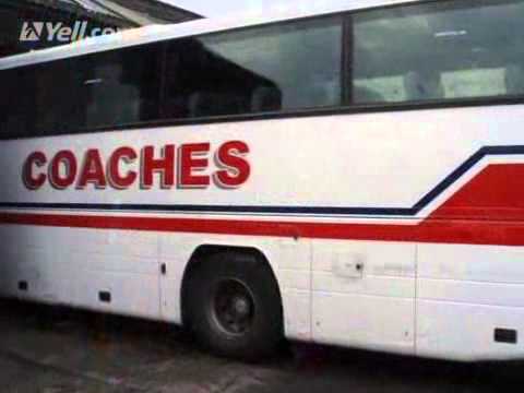 P.G Coaches & Mini Coaches