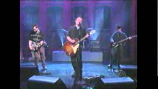 Matthew Ryan on David Letterman 1998