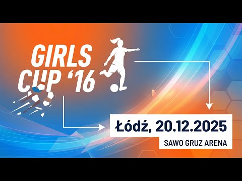 RKS Ursus Girls - AKS SMS Łódź - 20.12.2025