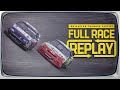 1998 NASCAR Thunder Special Motegi 500 | NASCAR in Japan | NASCAR Classic Full Race Replay