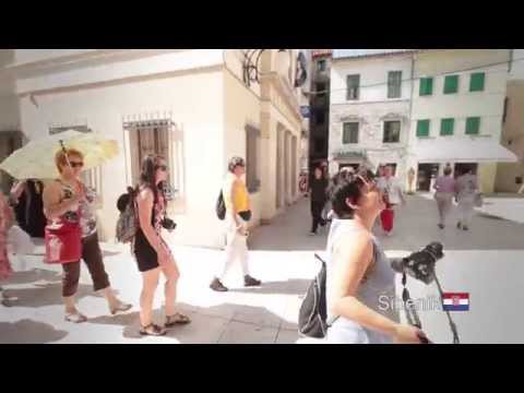 Isztria - Dalmácia - Montenegro