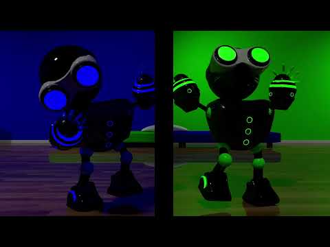 Check out Headache ft. The LanoBots