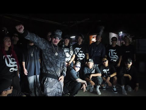 Mac T - Sarili Akong Kalaban (Official Music Video) (Prod. Sevenwordz Beat)