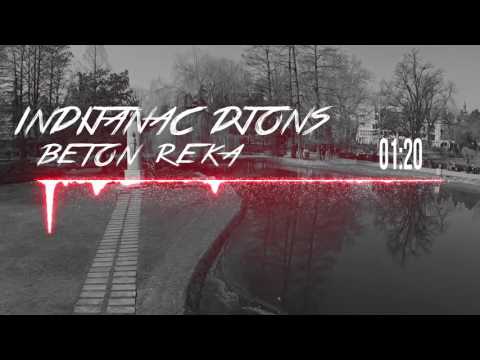 Indijanac Djons - Beton Reka