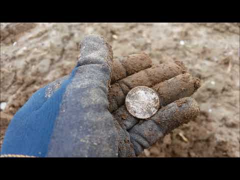 Der Bayern Sondler Teil 34 - Sondel Spezial # 6 mit Gold, Silber und vieles mehr