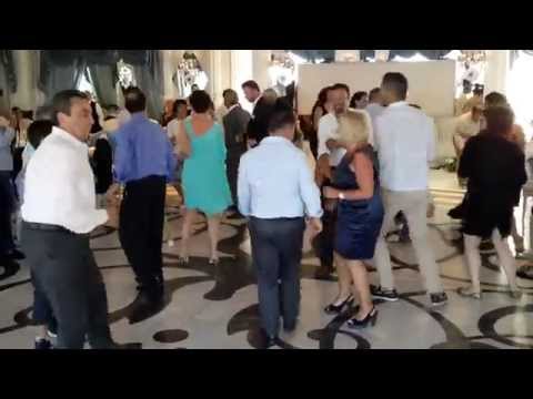 ANIMAZIONE MATRIMONIO MUSICA, BALLI, DIVERTIMENTO TWIST - PLAZA VASTO - FRANCESCO BARATTUCCI