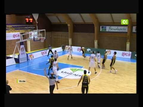 Crónica del Clínicas Rincón-Iberostar Canarias