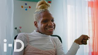 i-D Meets Aaron Philip | i-D video