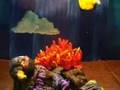 Okkervil River- Another Radio Song - CLAYMATION!