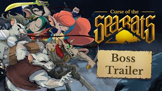 Curse of the Sea Rats video 2