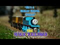 He S A Really Useful Engine INSTRUMENTAL ARRANGEMENT TATMRPARODY2019