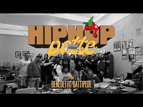 Hiphoppette - Cinquant'anni magnati (O'Vicolo e l'Alleria)