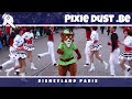 Tuesday Is Guest Star Day With Robin Hood In Disneyland Paris 2017