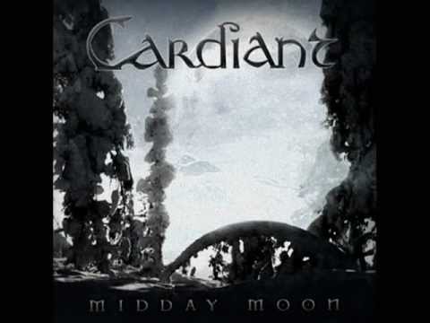 Cardiant - Hackneyed Dream