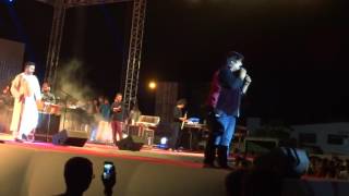 JEE KARDA LIVE PERFORMANCE BY DIVYA KUMAR, SACHIN JIGAR