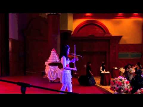 It's Alright - Shian Li and Lily