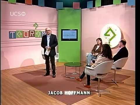 Teorema - 08/04/2015 - Como romper o padrão de beleza que exclui a mulher que envelhece?