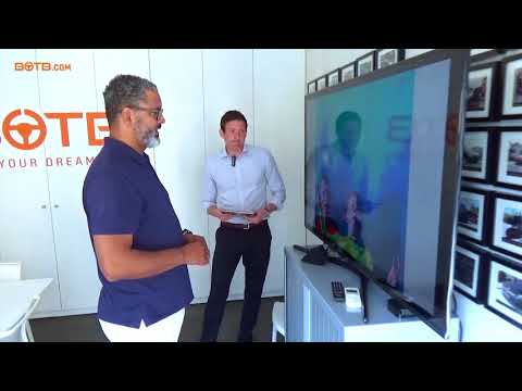 Judging of BOTB Lifestyle Competition - Week 20 2018