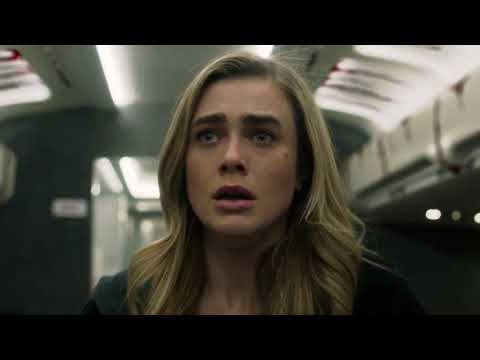 Michaela has a terrifying Calling - Zekaela 3x12