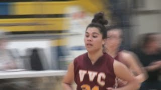 preview picture of video 'Barstow College vrs Victor Valley College - Womens'