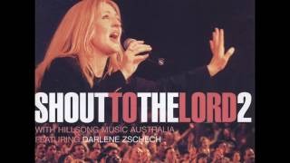 Hillsong  - My Heart Will Trust