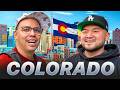 We Took Over The Colorado Gambling Scene