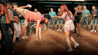 La Iguana Lyrics English Translation