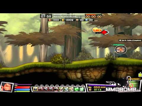 Metal Assault PC