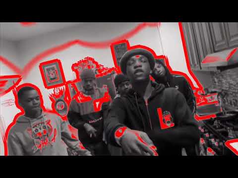 Kay Bizz aka Big Blocc - Tommy Story Pt1 (PROD BY. RNE LM) Official Video