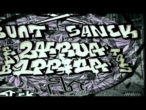 Bunt, Sanek - 04 - Ponovo na traci