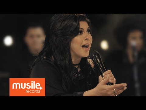 Receba A Vida - Vanilda Bordieri