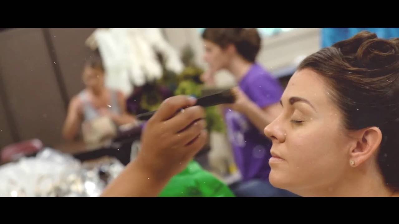 Promotional video thumbnail 1 for Robert Hamm Photography