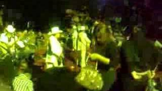 Los Tucanes De Tijuana - Dracula En Vivo Palenque 2007