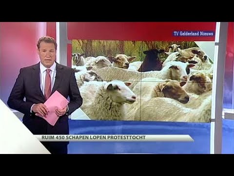GLD Nieuws 17 mei 2012 - Nieuws