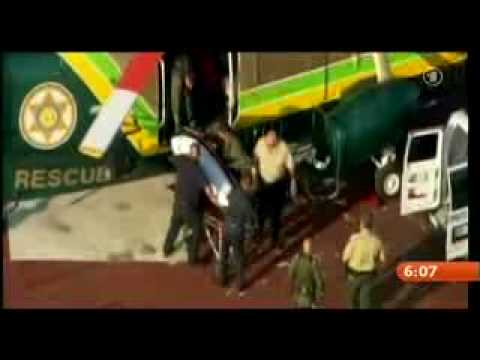 Michael Jackson ist tot