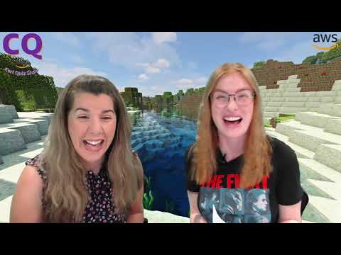 CQ S02E17 (Solutions Architect - Associate): The AWS Certification Quiz Show