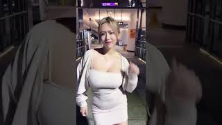 わかってるね～爆乳ちゃん