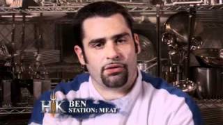 Hell's Kitchen S05E07 - Ben's Beef Wellingtons (Uncensored)