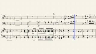 A Poison Tree (Rajaton)