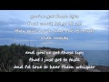 George Strait - Under These Conditions (with lyrics)