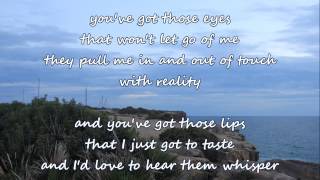 George Strait - Under These Conditions (with lyrics)