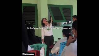 Download lagu Mantap Banget Suaranya euy! Cover Jangan Rubah Takdirku mp3 Download lagu Mantap Banget Suaranya euy! Cover Jangan Rubah Takdirku mp3