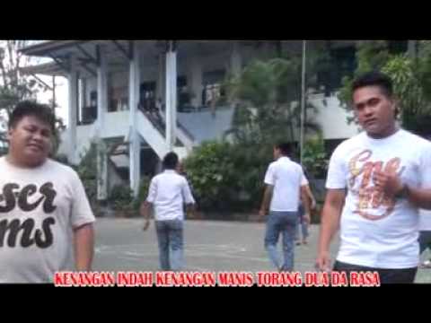 Abenwin trio - Memori di SMA